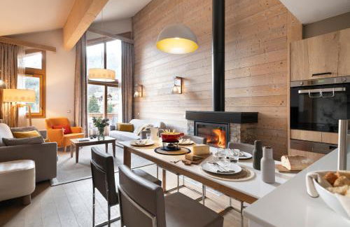 Résidence Pierre & Vacances Premium L'Hévana - Foto 75