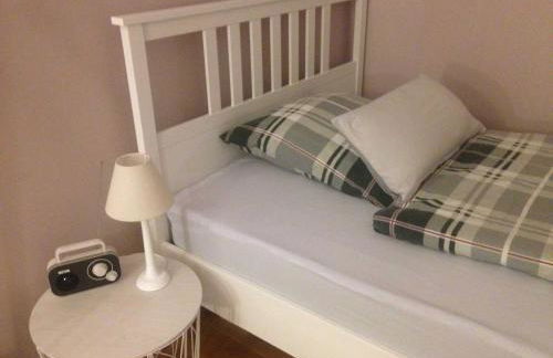 Schäfchenwolke Apartment auf dem Bauernhof - Foto 28