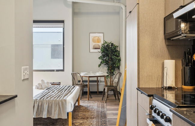 The Civic in Fairmount - Foto 23