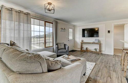 Stay in a Historic Gold Mine Town w/Mountain Views - Foto 42