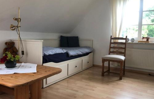 Ferienwohnung Rohwer - Foto 10