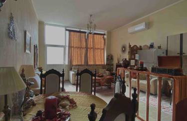 Ground floor apartment with gym & yard in Paggaio - Foto 6