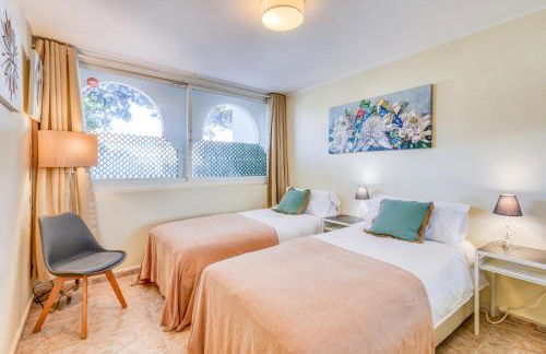 Life El Presidente Penthouse Pool View - Photo 7