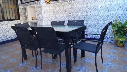 ESPAGNE - ALICANTE - GUARDAMAR DEL SEGURA - Foto 4