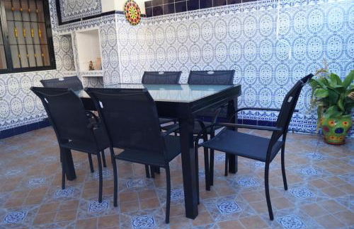 ESPAGNE - ALICANTE - GUARDAMAR DEL SEGURA - Foto 4