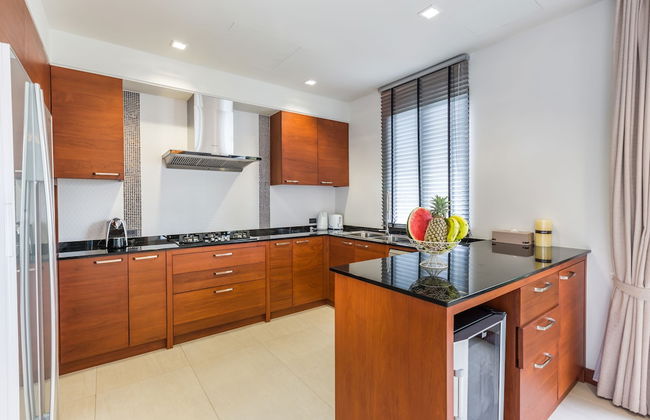 Villa Palavee A2 - Photo 6