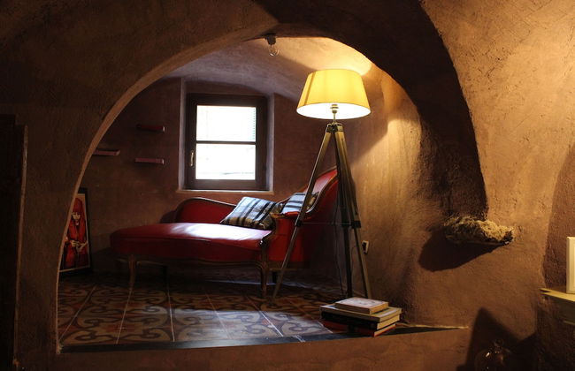 SAN MARTINO ROOMS & BREAKFAST - Photo 35