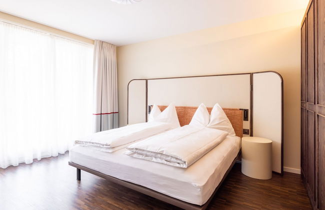 EMA House Serviced Apartments Seefeld - Photo 14