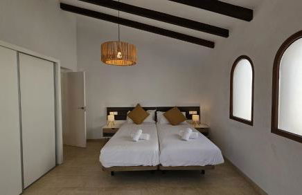 Spectacular 4 bed villa at El Valle Golf Resort - Foto 47