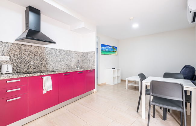 Apartamentos La Rosita Old Town - Foto 61