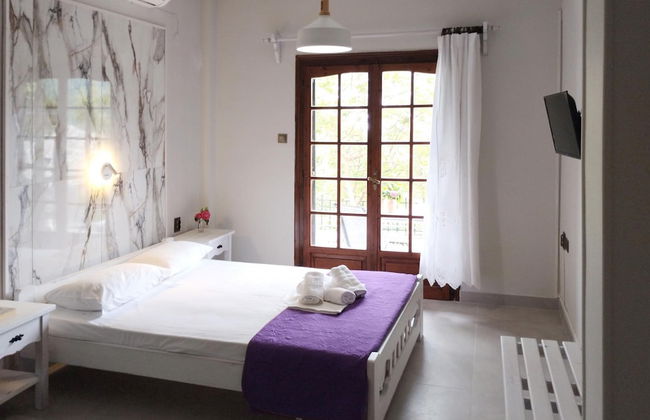 Villa Zina Studio 4 Pelion - Foto 3