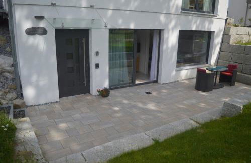 Ferienwohnung "Am Kurpark" in Bad Schussenried - Foto 18