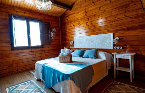 Vivienda vacacional El Peñon - Foto 57