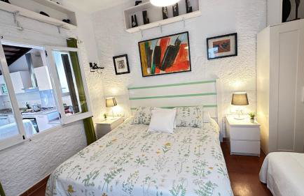 CASA CON JARDÍN A 35 METROS DE LA PLAYA. BR. - Foto 59