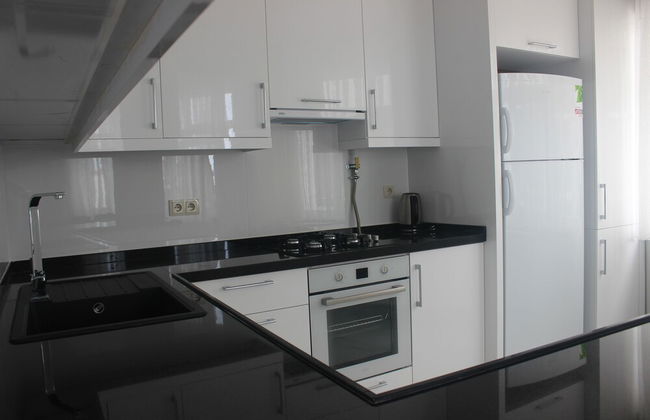 Efnan Apart Trabzon - Photo 56