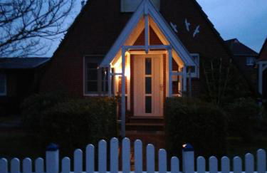 Greetjehuus Koje4 in Dornumersiel - Foto 22