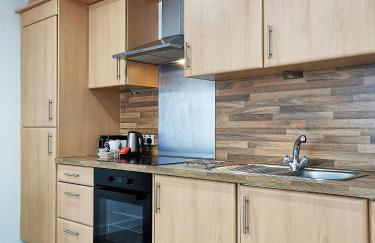 VKM Apartments - Foto 116