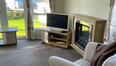 Rubys Retreat - 6 Berth Caravan in Newquay, Cornwall - Foto 4