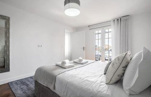 City Haven by Homie in Funchal - Foto 38