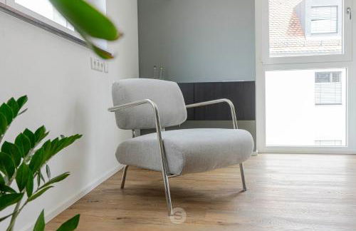 Suite Apartment Opernhaus - Foto 31