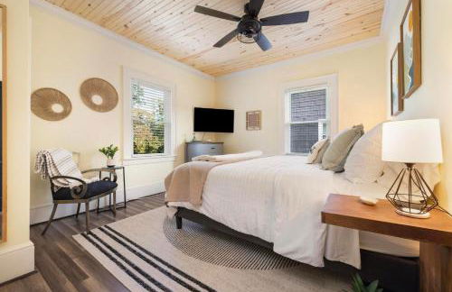 Walk to State Street - Remodeled Home - Foto 22