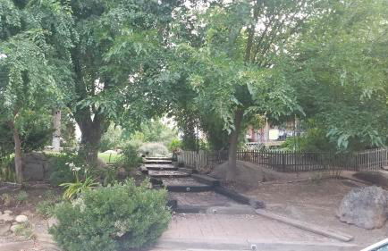 Rustic Rooms Barn Loft (Upstairs Studio Apartment) Near Kings Canyon & Sequoia National Parks - Foto 49