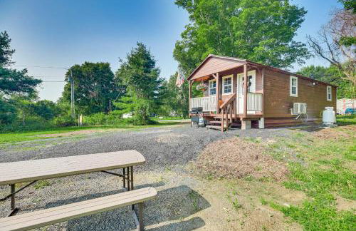 Isle La Motte Cabin about 3 Mi to Lake Champlain! - Photo 19
