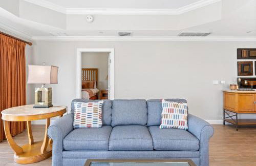 Centre Court Splendor, Corner Unit, Great Views, 1014 - Foto 11