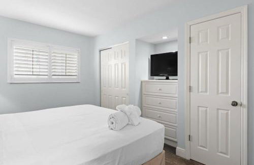 Captiva Villa 3221- Captiva One Bedroom Standard Residence - Foto 13