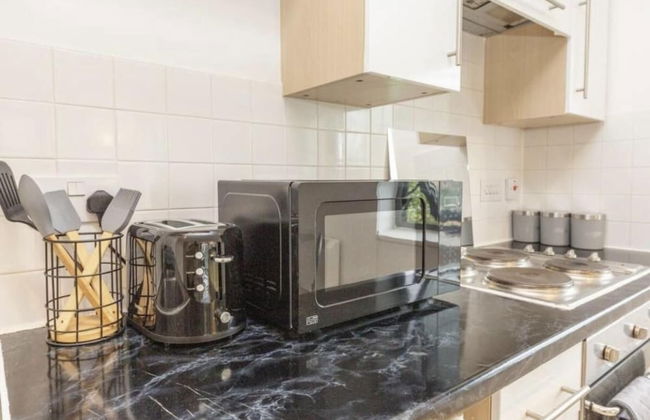 Novanest Salford Apartment - Foto 4