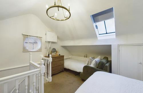 “The Sleepers Cottage” 2-6 people w/ free parking - Photo 29