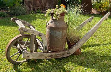 Winzerlodge, Wohnung Hatzelberg - Foto 15