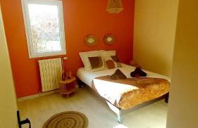 Gîte Gournier's Sweet Home - Foto 17