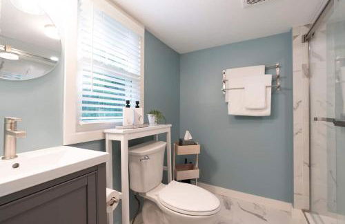 Spacious 4BD Country Gem - Fire Pit & Chill Vibes - Foto 37