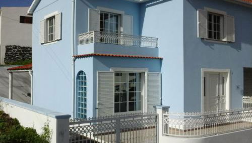 Casa Azul (Blue House) - Photo 2