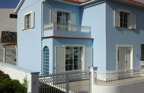 Casa Azul (Blue House) - Photo 2