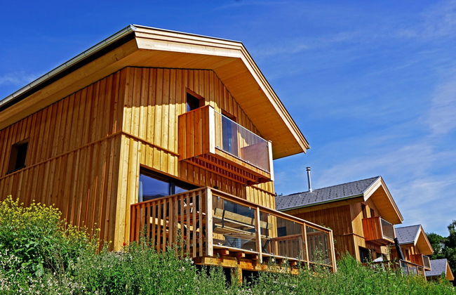 Chalet by the ski Lift With Balcony and Sauna - Foto 6