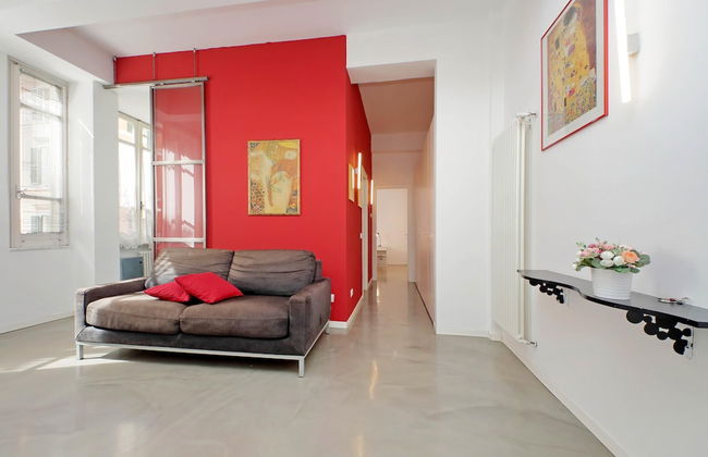 4bnb - Testaccio Apartment - Foto 1