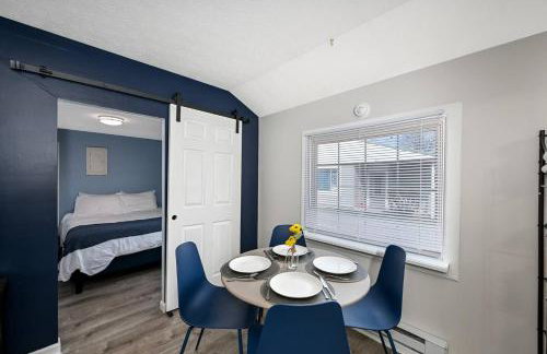 Recharge & Reconnect Vermilion cottage, beach 5 min, Cedar Point 30 min - Foto 8