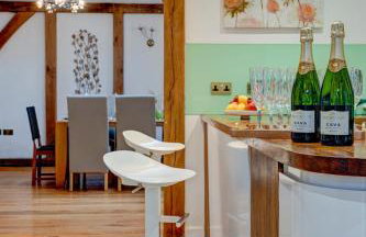 Ridgeway House, spacious, countryside idyll, up to 18 guests - Foto 15