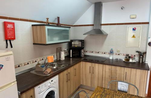 Mirador de Alhaurín Loft City Center - Photo 67