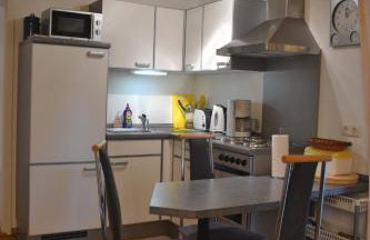 Ferienwohnung „Alte Mühle“ - Foto 8