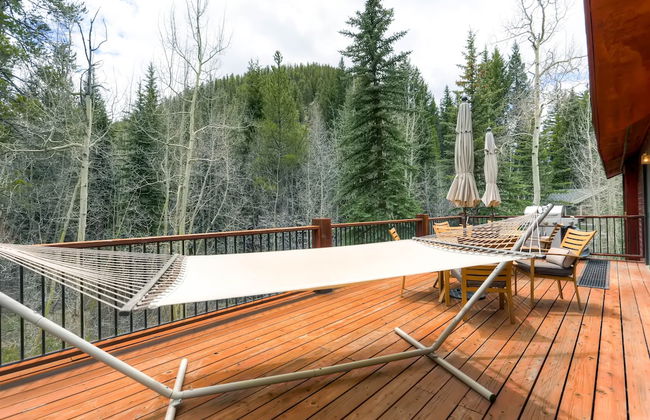 Keystone Private Homes by Keystone Resort - Foto 42