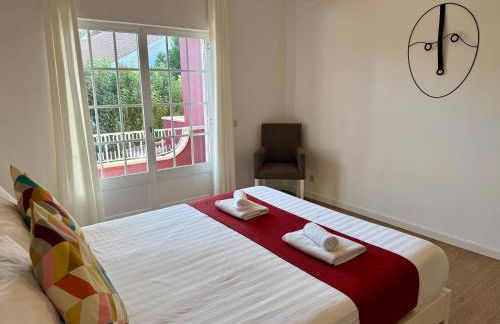 Serenity Cascais Villa - Foto 28