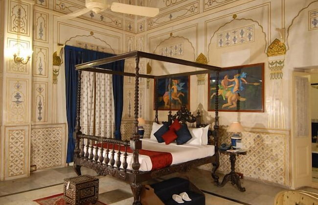 The Laxmi Niwas Palace - Foto 9