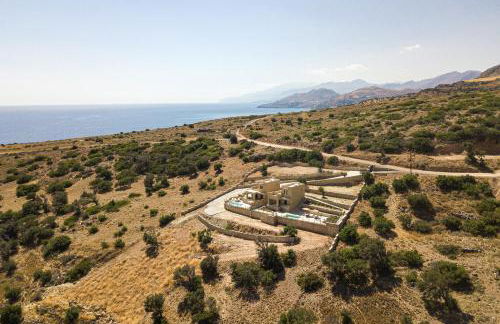 Villa Zoe , south Crete , Triopetra - Foto 33