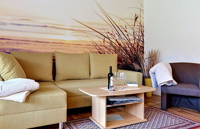 Holiday Home Alexorella by Interhome - Foto 13