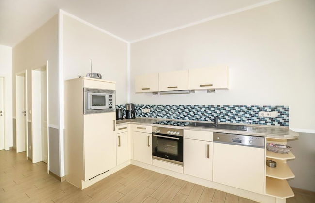 Amselresidenz 2 - DROSSEL - Photo 4