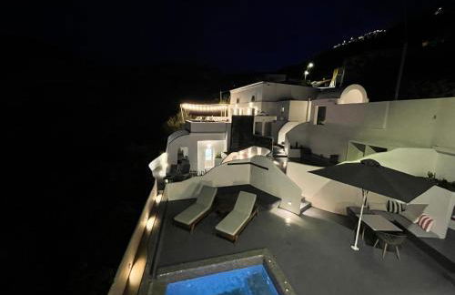 Solo Sole Suites Santorini - Foto 34