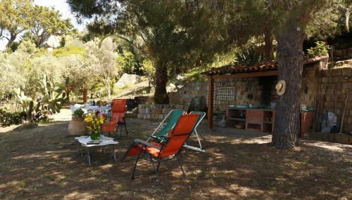Villa Canale - Foto 2, Garden, Garden view
